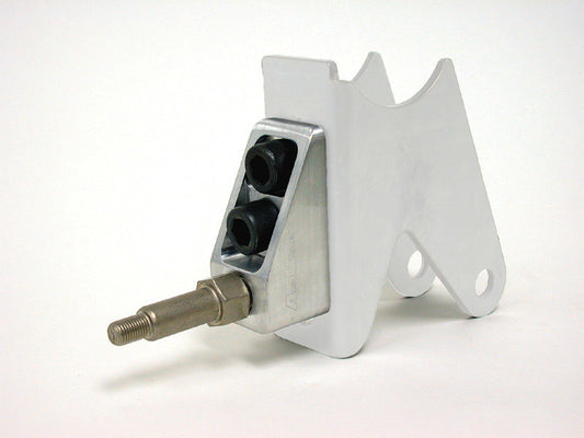 Ridetech ART90001928 Billet Shockwave Lower Rear Mount