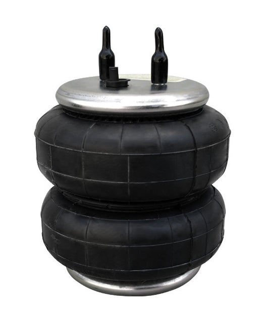 Ridetech ART90006781 Air Spring 267C Double Convoluted