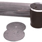 Ridetech ARTARI1002 Air Bag Install Kit Universal Rear Wheel Kit