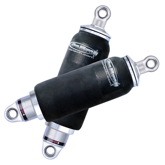 Ridetech ARTSKW7001SA Universal Shockwave Shock 7000 Series Single Adjustable 13" Ride Height