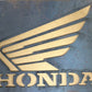 EMA-PC-022 Honda Plasma Cut Sign 44cm x 36cm