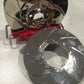 HotRod Hardware ASF-1213-RD Genuine - Brake Rotor Coaster Set - Bar Coasters -