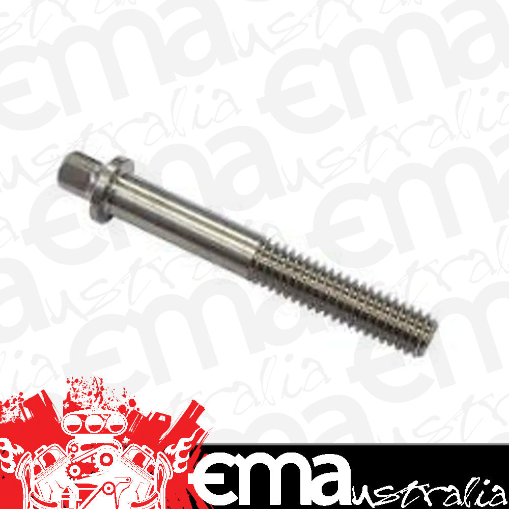 Astro Titanium AST-3422B Bolt 5/16"-18 Thread 2.250" Underhead Length Single