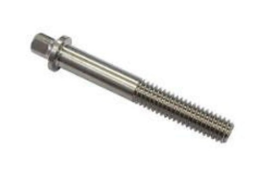 Astro Titanium AST-3422B Bolt 5/16"-18 Thread 2.250" Underhead Length Single