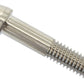 Astro Titanium AST-3615 Titanium Bolt Cap Screw Bolt 5/16-18 x 1-1/2" Uhl