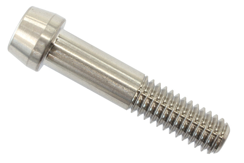 Astro Titanium AST-3615 Titanium Bolt Cap Screw Bolt 5/16-18 x 1-1/2" Uhl