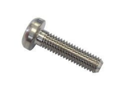 Astro Titanium AST-3625 Bolt 10/32 Thread .750" Underhead Length (each)