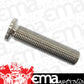 Astro Titanium AST-3921 Titanium Bolt Button Allan Head suit Draglink / Tie Rod 1/2-20 x 2.100" Uhl (each)