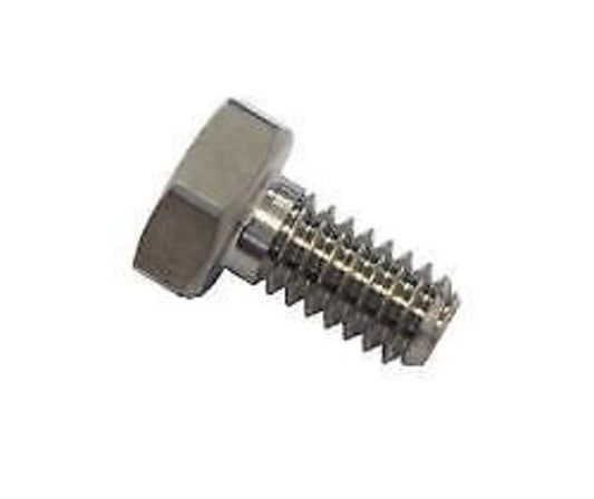 Astro Titanium AST-4405 Bolt 1/4"-20 Thread.500" Underhead Length (each)