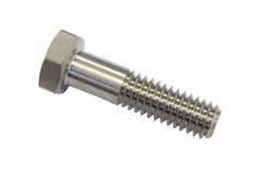 Astro Titanium AST-4512B Bolt 5/16"-18 Thread 1.250" Length w/ Shank (each)
