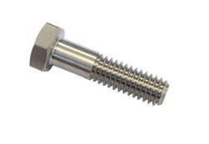 Astro Titanium AST-4512B Bolt 5/16"-18 Thread 1.250" Length w/ Shank (each)