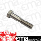 Astro Titanium AST-4616 Bolt 3/8"-16 Thread 1.750" Length w/ Shank (each)