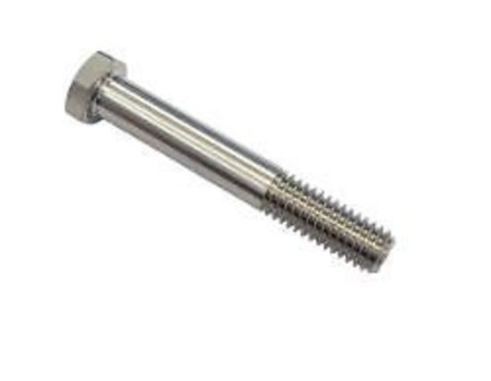 Astro Titanium AST-4625 Bolt 3/8"-16 Thread 2.500" Length w/ Shank (each)
