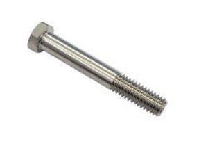 Astro Titanium AST-4625 Bolt 3/8"-16 Thread 2.500" Length w/ Shank (each)