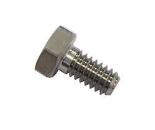 Astro Titanium AST-5406 Bolt 1/4"-28 Unf Thread.625" Underhead Length (each)