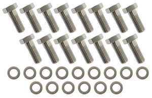 Astro Titanium AST-5508K Ti Wheel Centre Bolt Kit