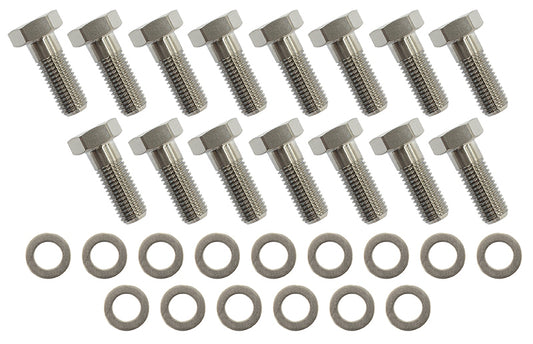 Astro Titanium AST-5508K Ti Wheel Centre Bolt Kit