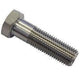 Astro Titanium AST-5715 Bolt 7/16-20 Unf Thread 1.500" Length w/ Shank (each)