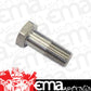 Astro Titanium AST-5820 Bolt 1/2-20" Unf Thread 2.000" Length w/ Shank (each)