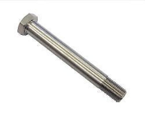 Astro Titanium AST-5827 Bolt 1/2-20" Unf Thread 2.750" Length w/ Shank (each)