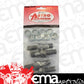 Astro Titanium AST-7226DSK Titanium Bolt Kit suit O-N-S Draglink/Tie Rod 12 Piece