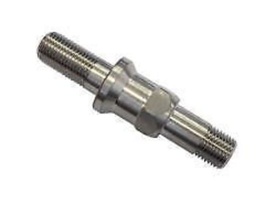 Astro Titanium AST-7331 Stud 1/2"-20 Unf 3.100" Long 11/16" Head (each)