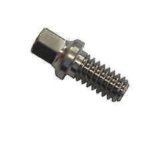 Astro Titanium AST-8005 Bolt 1/4"-20 Unf Thread.500" Length (each)