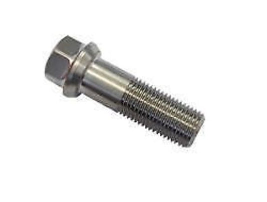Astro Titanium AST-8415 Bolt 1/2-20 Unf Thread 1.500" Length w/ Shank (each)
