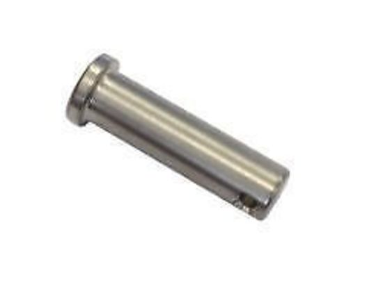 Astro Titanium AST-8713 Pin for Jacobs Ladder 3/8"x1.300" Long (each)