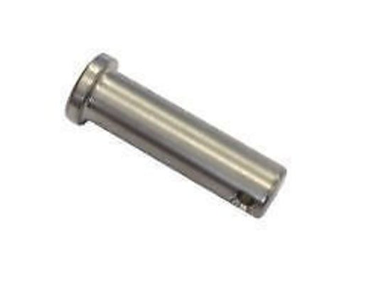 Astro Titanium AST-8713 Pin for Jacobs Ladder 3/8"x1.300" Long (each)