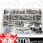 Astro Titanium AST-A-1113 Titanium Bolt Kit suit J&J Chassis Through Bolt Style 331 Piece