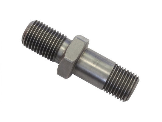 Astro Titanium AST-S-7219 Titanium Stud suit Top Rear & Top Front Shock J&J O-N-S (each)