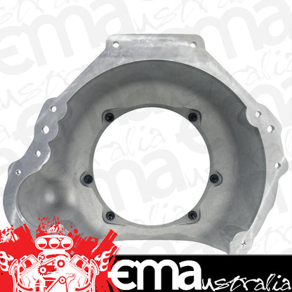 ATI Performance Products ATI200018 Performance SB Ford Bellhousing for 157 Tooth FleXPlate suit Supercase