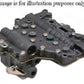ATI Performance ATI203200 Compu-Flow Manual Valve Body Forward Pattern suit Gm Poweglide