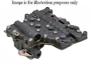 ATI Performance ATI203200 Compu-Flow Manual Valve Body Forward Pattern suit Gm Poweglide