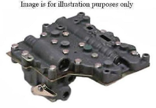 ATI Performance ATI203200 Compu-Flow Manual Valve Body Forward Pattern suit Gm Poweglide
