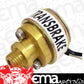 ATI Performance ATI203480 Solenoid w/ Adapter for External Transbrake 203050 And 203250