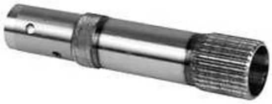 ATI Performance ATI205210 Poweglide Stator Support Tube Heat Treated No Rings Or Bushings