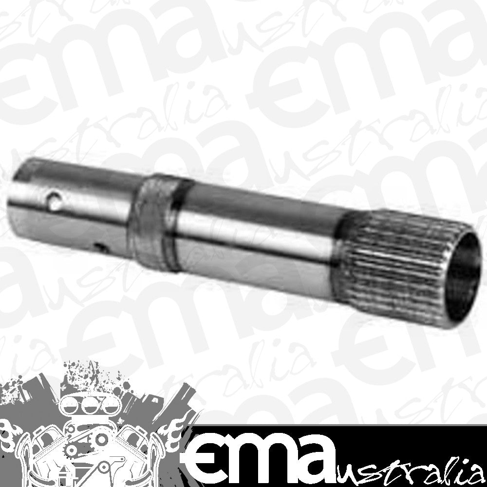 ATI Performance ATI205210 Poweglide Stator Support Tube Heat Treated No Rings Or Bushings