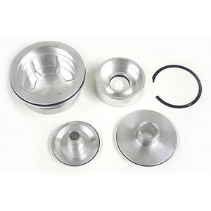 ATI Performance ATI205322 Twin Seal Servo for Powerglide GasketO-Ring & Steel Servo Rings