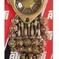 ATI Performance ATI206551 Transmission Dress Kit suit Powerglide Transmission