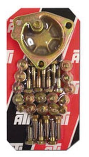 ATI Performance ATI206551 Transmission Dress Kit suit Powerglide Transmission