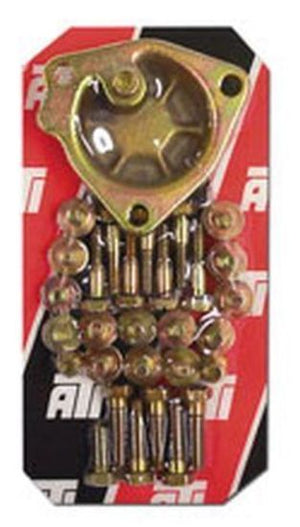 ATI Performance ATI206551 Transmission Dress Kit suit Powerglide Transmission