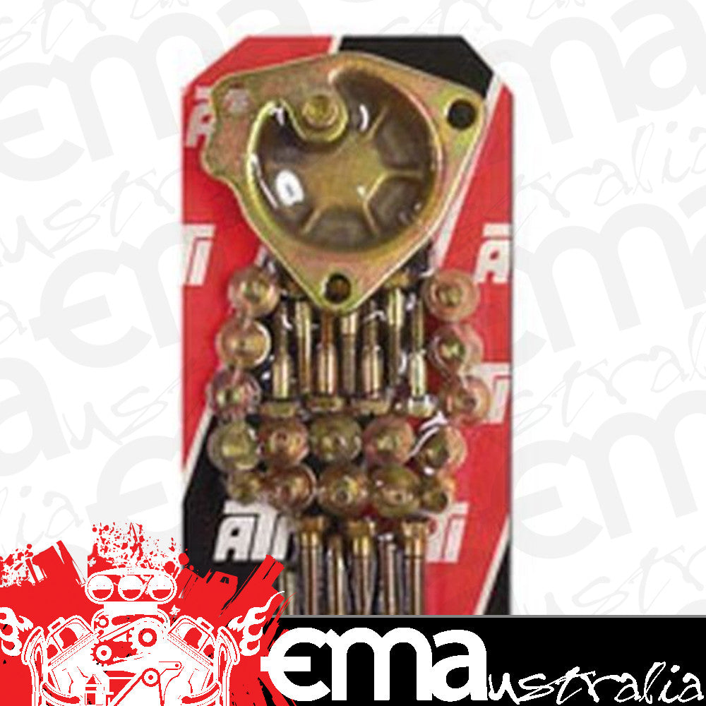 ATI Performance ATI206551 Transmission Dress Kit suit Powerglide Transmission