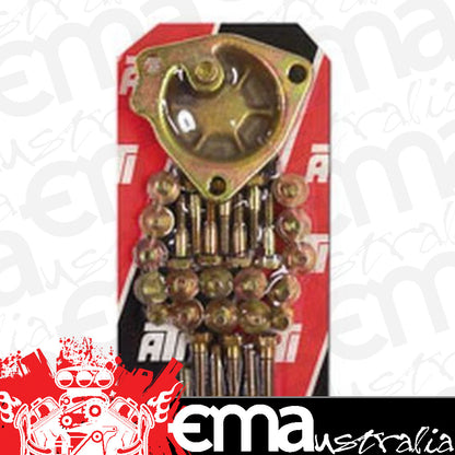 ATI Performance ATI206551 Transmission Dress Kit suit Powerglide Transmission