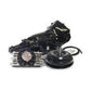 ATI Performance ATI351800 Turbo 350 Street Rod Kit Convertor Cooler Trans Dipstick & Mounts