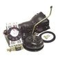 ATI Performance ATI401800 Turbo 400 TH400 Street Rod Transmission Kit