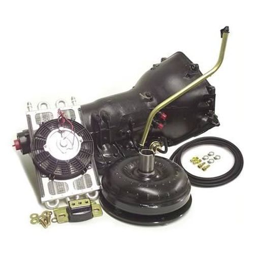 ATI Performance ATI401800 Turbo 400 TH400 Street Rod Transmission Kit
