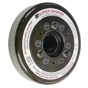 ATI Performance ATI617060 Chev 396 402 427 STD Damper Harmonic Balancer 917060