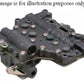 ATI Performance ATI723100 Compu-Flow Street/Strip Valve Body suit Torqueflite 727 '66-'70